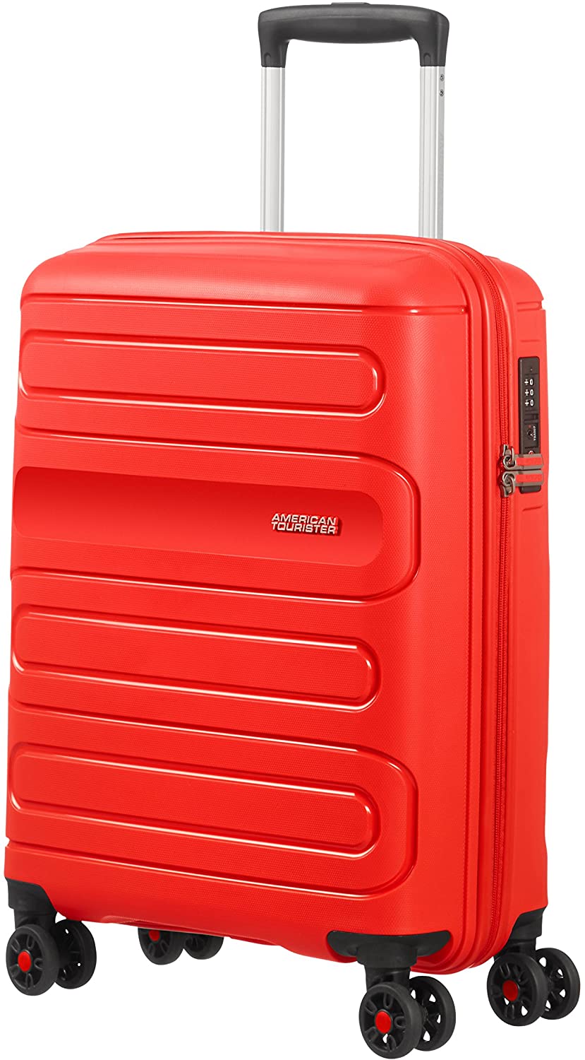 maletas cabina american tourister - Sunside Spinner