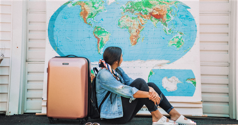maletas cabina american tourister