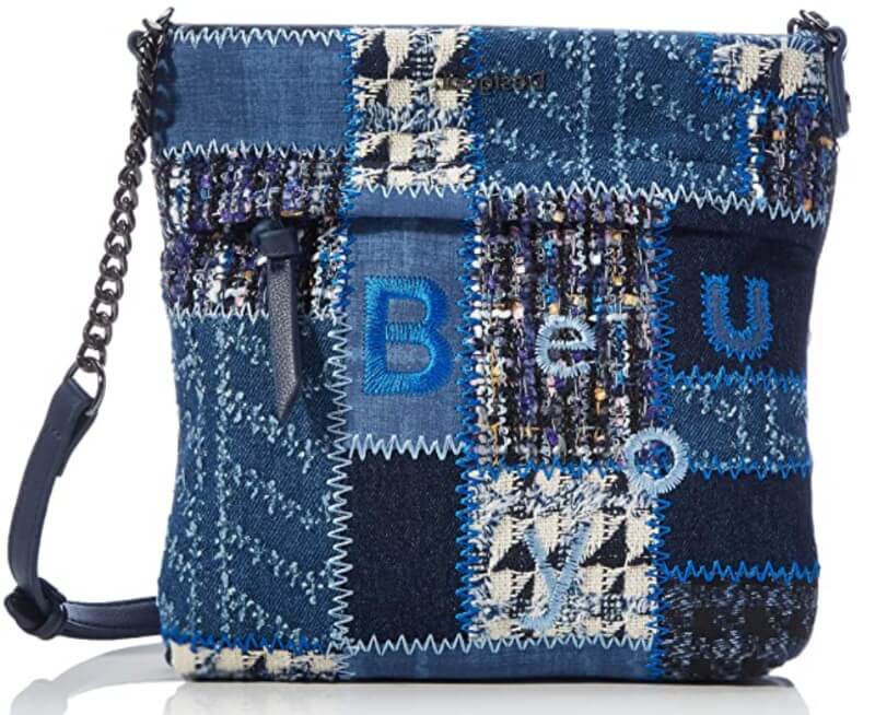 bolsos desigual baratos 8