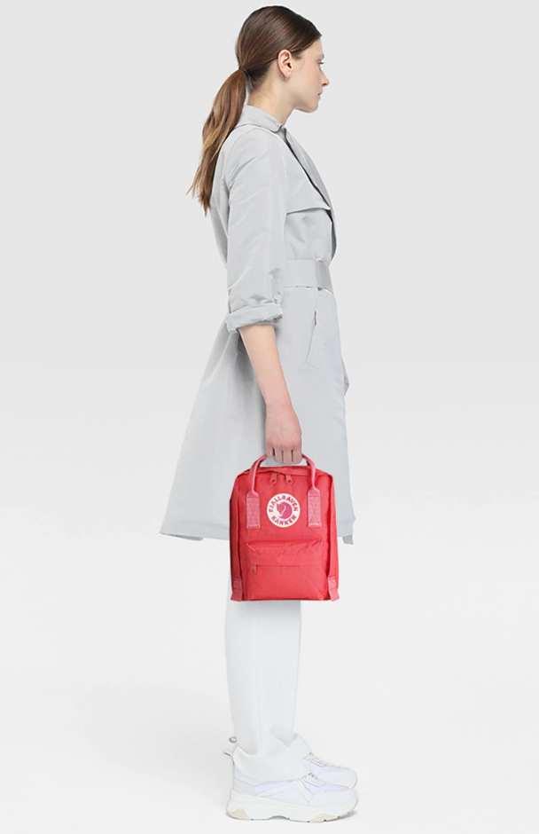 Fjallraven kanken mini chica