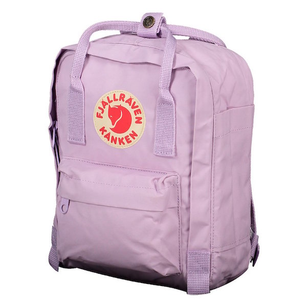 fjallraven-kanken-mini precio