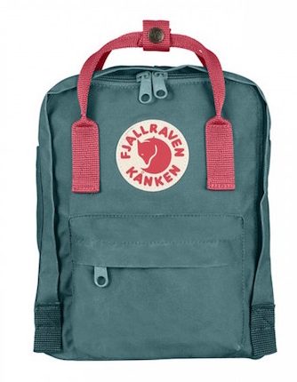 kanken mini fjallraven
