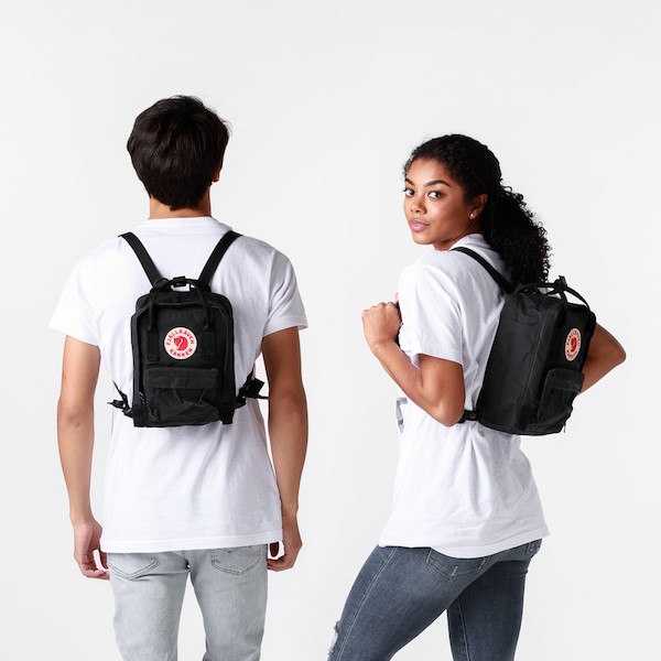 kanken mini hombres