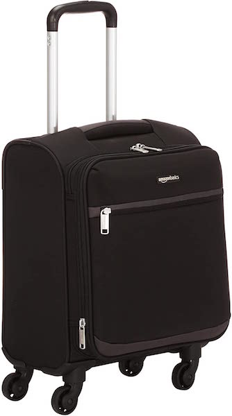 medidas vueling - amazon basics
