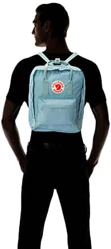 Fjällräven Kanken Mochila - Imagen 2