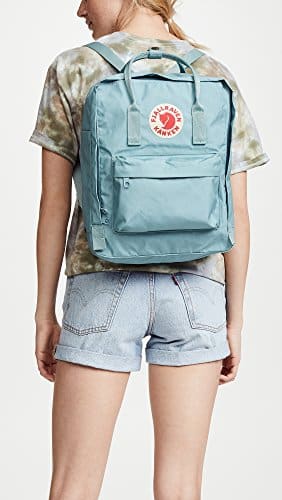 Fjällräven Kanken Mochila - Imagen 4