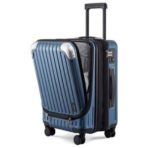 LEVEL8 Maleta Cabina Ampliable