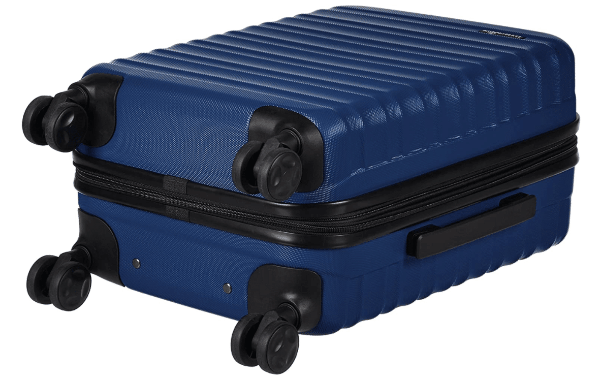 Equipaje de mano Air Europa - Maleta Amazonbasics