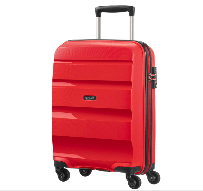 Equipaje de mano Air Europa - American Tourister Bon Air Spinner