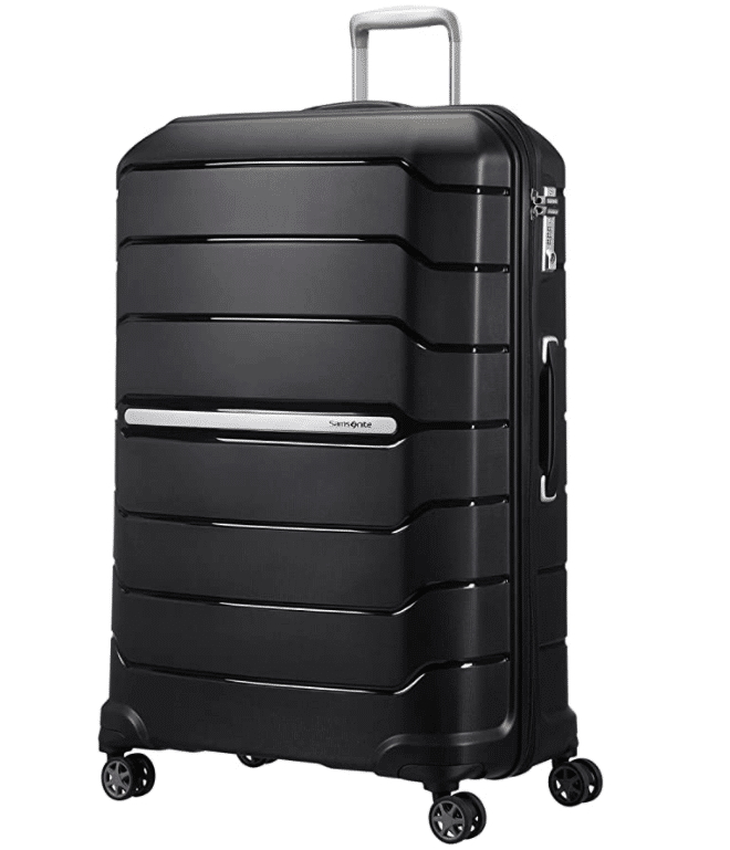 maletas de viaje - Samsonite Flux Spinner