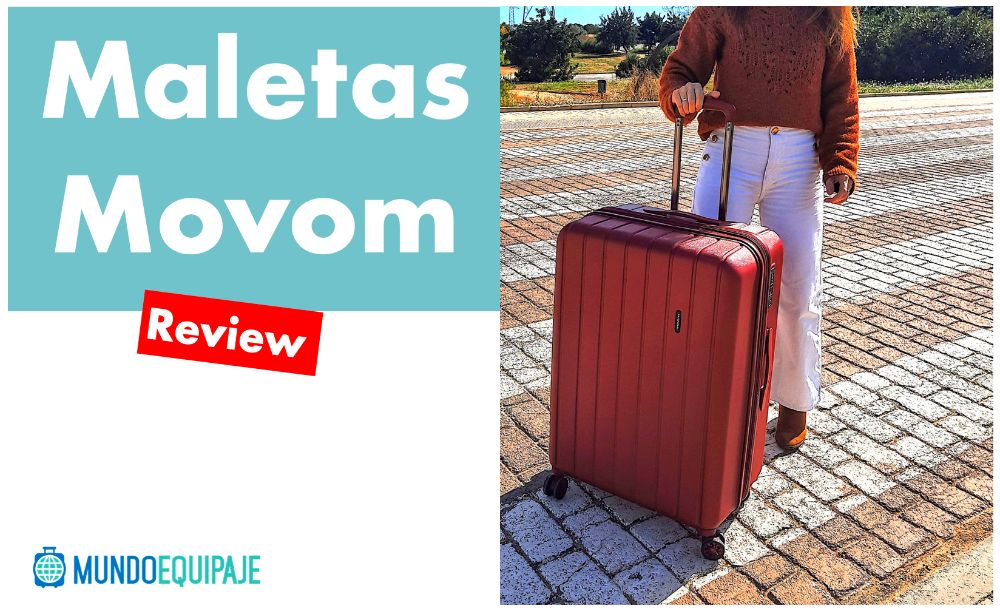 Maleta movom