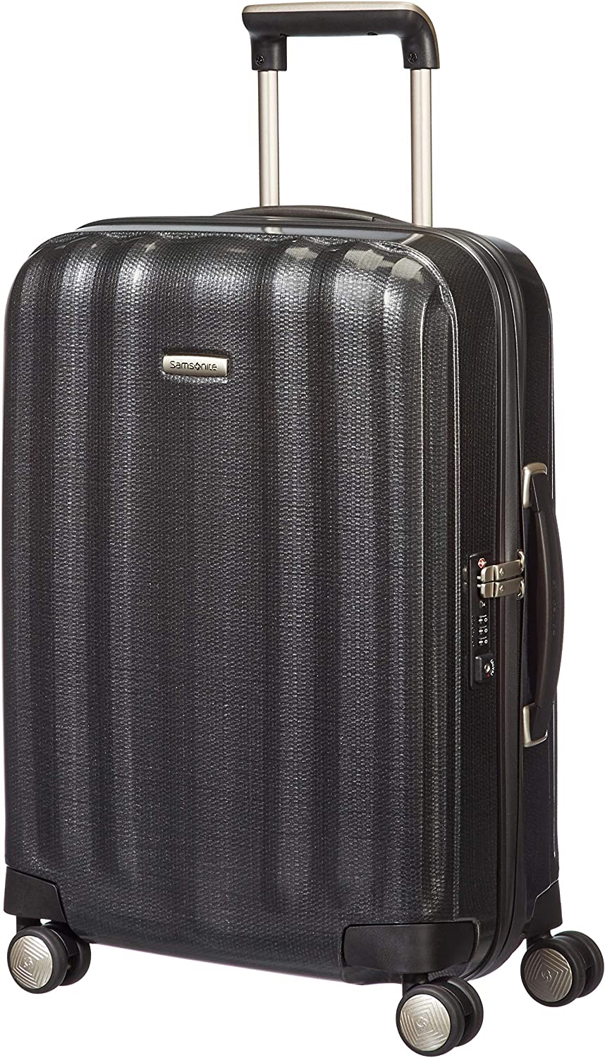 maletas de viaje - Samsonite Lite Cube