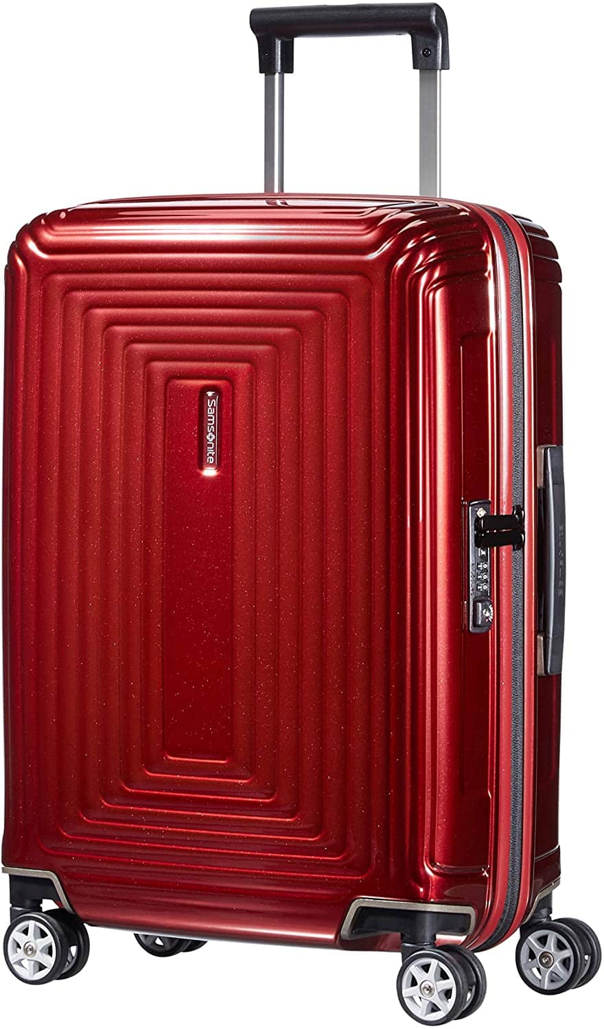 maletas de viaje - Samsonite Neo Pulse