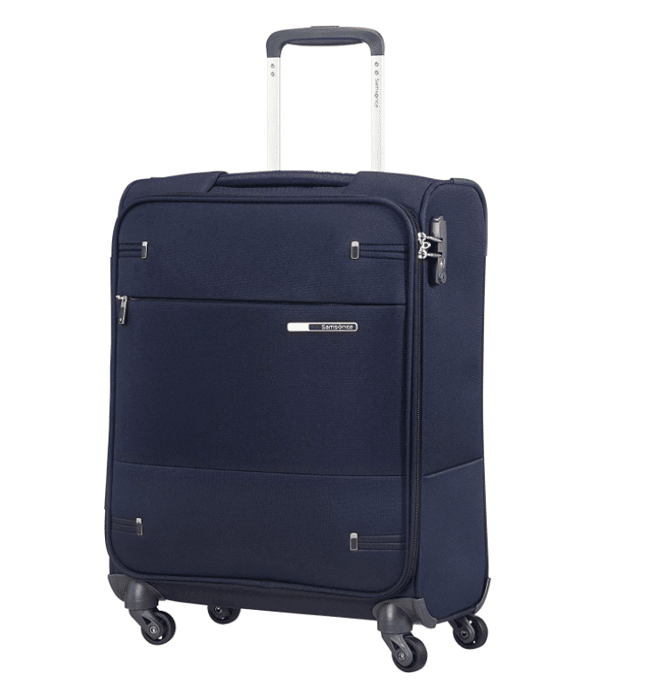 Samsonite boost