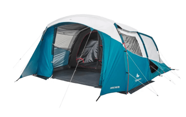 Tiendas de campaña Decathlon - 5.2 Fresh&Black UPF50+