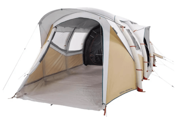 Tiendas de campaña Decathlon - Quechua Air Seconds 6.3 F&B