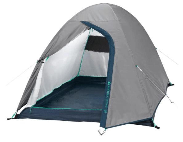 Tiendas de campaña Decathlon - Quechua MH100 2 plazas
