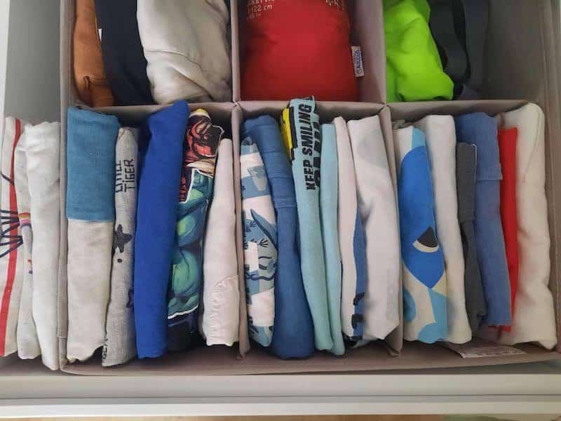 como hacer una maleta-cajón