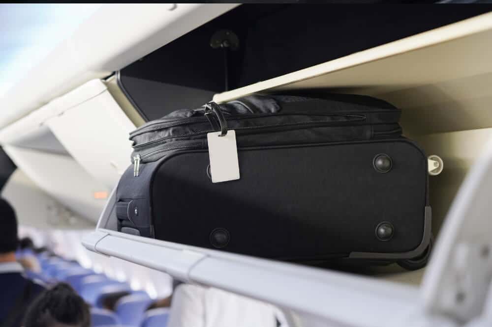 facturar una maleta con vueling-maleta-cabina