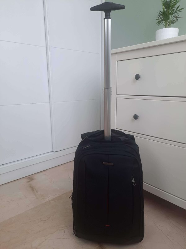 guardit asa extensible