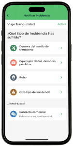heymondo app movil