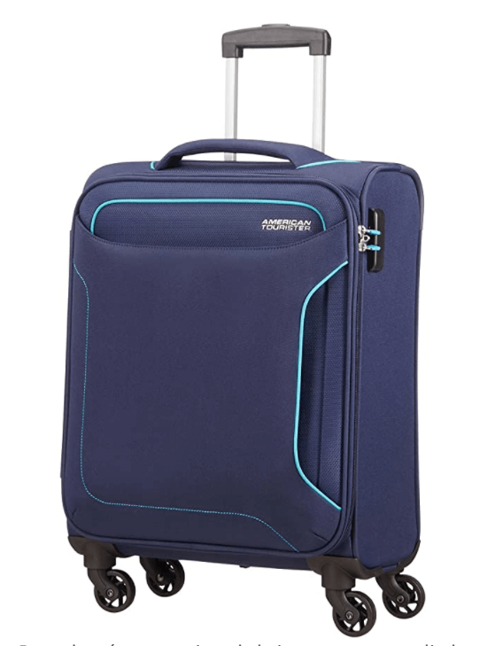 Equipaje de mano Air Europa - American Tourister Holiday heat