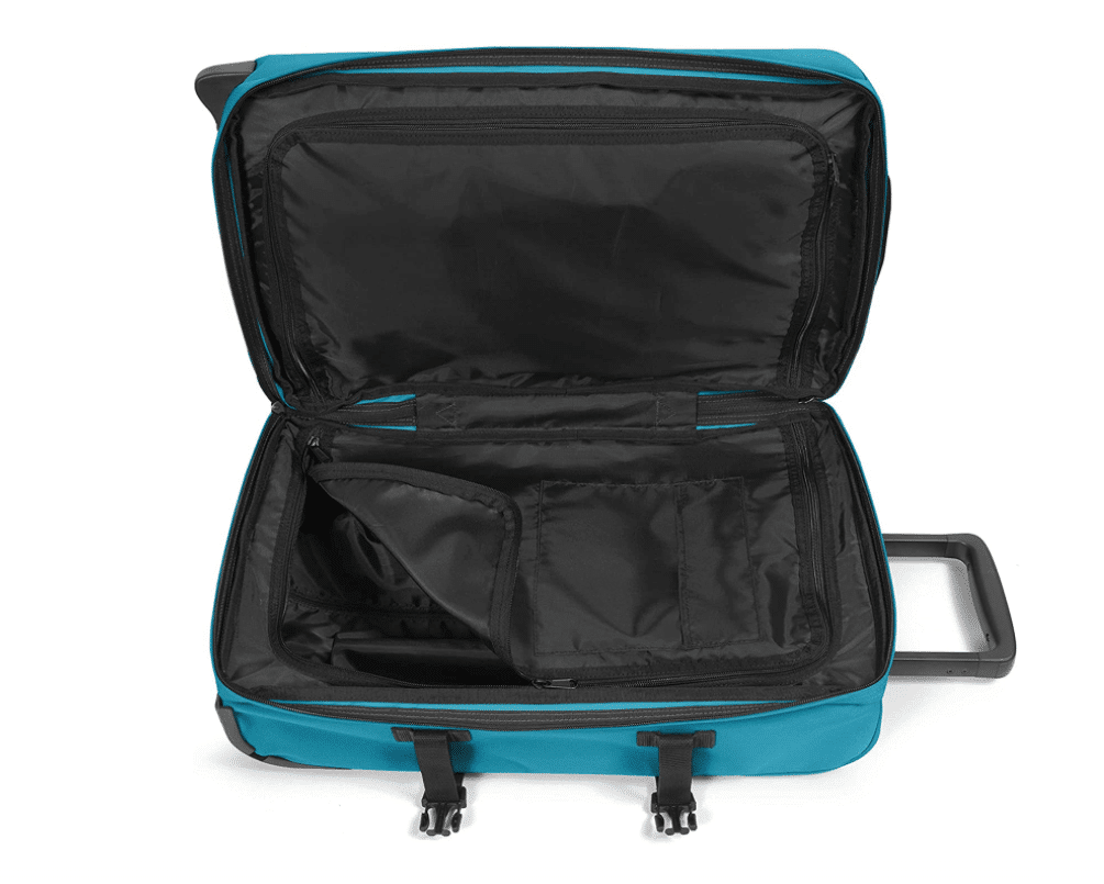 interior Eastpack