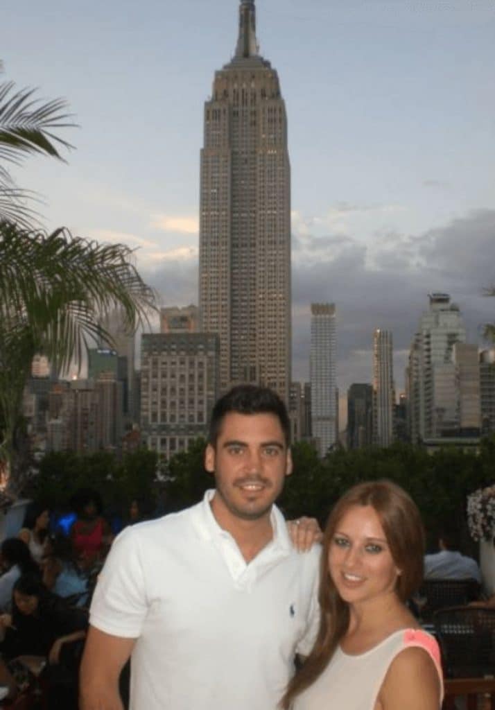 Qué se puede llevar en el equipaje facturado new york facturado