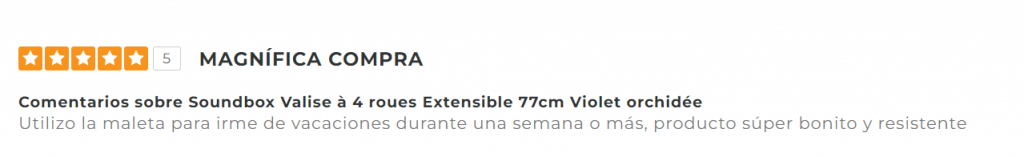 soundbox opinión 2