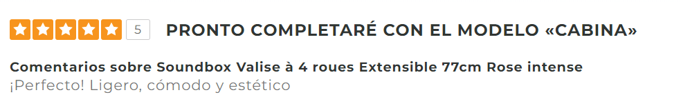 soundbox opinión 4