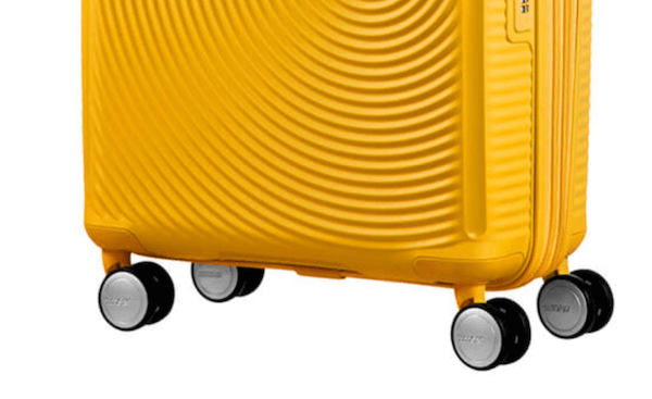 ruedas soundbox