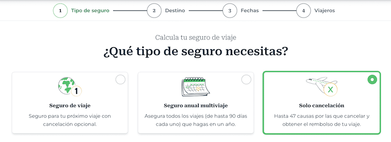 seguro cancelacion heymondo 2