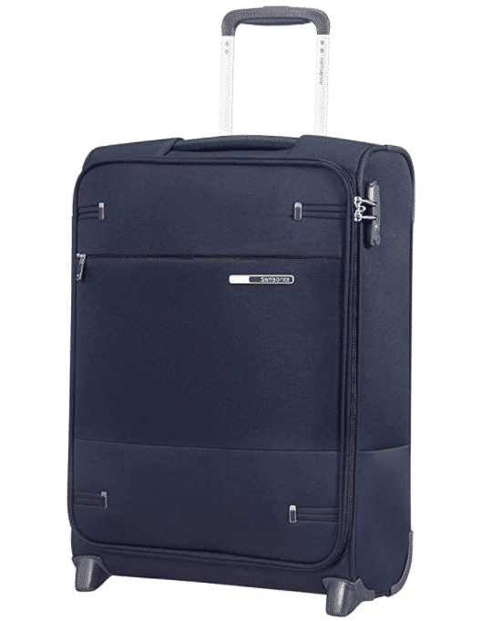 uprigt samsonite